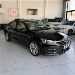 فولكسفاغن باسات